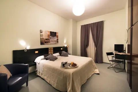 Hotel Orvieto in Orvieto, foto 3