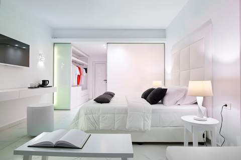 Dimitra Beach Hotel & Suites - all inclusive foto 6