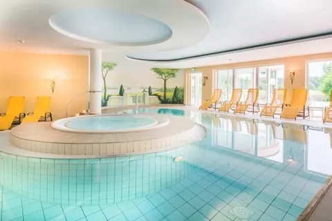 Best Western Premier Castanea Resort foto 19