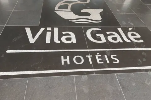 Hotel Vila Galé Sintra foto 43