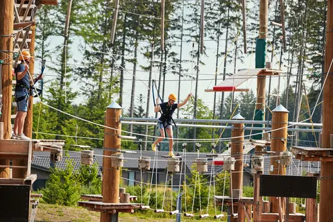 Center Parcs Park Allgäu foto 14