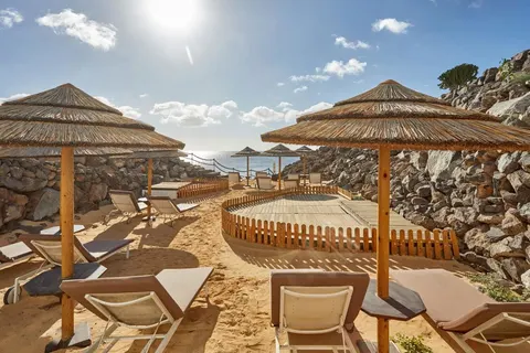 Secrets Lanzarote Resort & Spa in Yaiza — foto 9