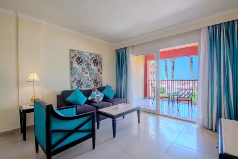 Cardina Resort in Marsa Alam — foto 11