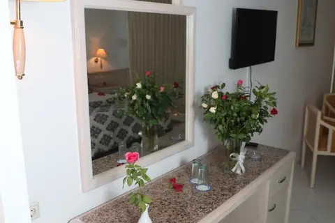 Hotel Royal Jinene Sousse in Sousse — foto 23