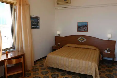 Hotel Elios in Taormina, foto 10