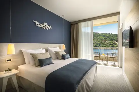 Aminess Younique Lume Hotel in Brna — foto 15