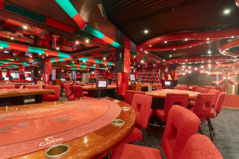Cruise van Argentinië naar Italië & 2 hotelnachten in Cruisereizen, foto 25