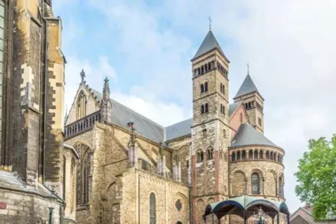 Derlon Hotel Maastricht foto 16