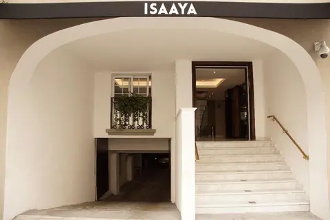 ISAAYA Hotel Boutique in 1a. Región Militar — foto 26