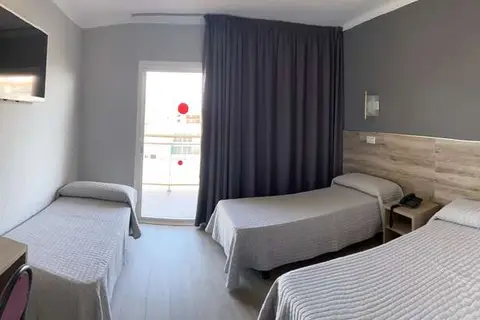 Hotel Reymar Playa in Malgrat de Mar — foto 12
