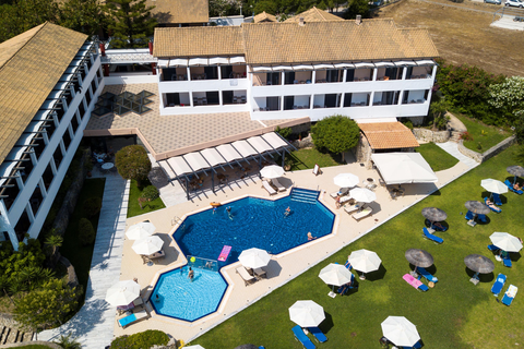 Hotel Porto Ligia foto 5