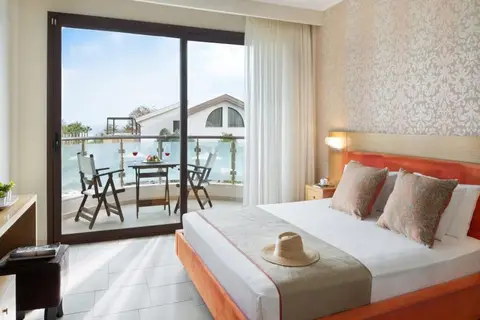 Alexandra Golden Boutique Hotel in Δήμος Θάσου — foto 18