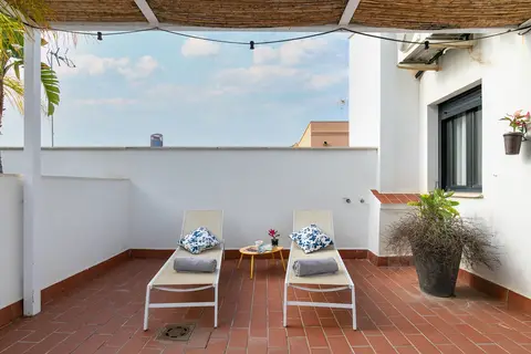 Holiday Rentals Tempa Museo in Sevilla — foto 15