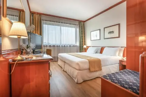 SHG Hotel Catullo Verona in Verona, foto 10