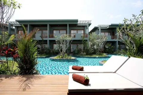 Metadee Resort & Villas in Karon, foto 11