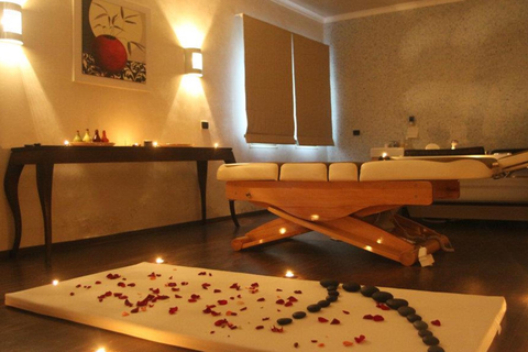 Hotel Mehari Hammamet foto 9