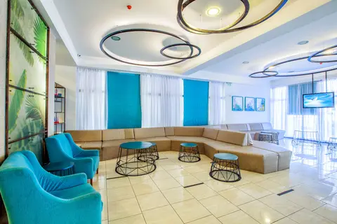 Hotel Kuban in Несебър — foto 7