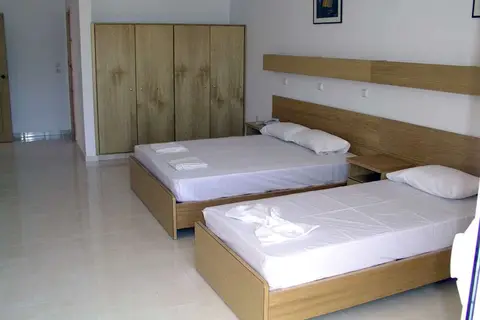 Fantasy Resort Hotel in Hotel Fantasy, foto 11