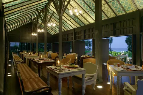OUTRIGGER Phi Phi Island Resort in ตำบลอ่าวนาง — foto 4
