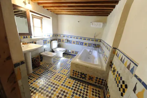 Riad Au 20 Jasmins in Fes — foto 12