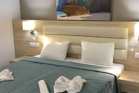 Acropolis Apartments in Chersonissos — foto 3