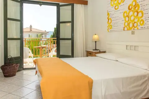 Hydrele Beach Hotel in Municipal Unit of Pythagoreio, foto 13