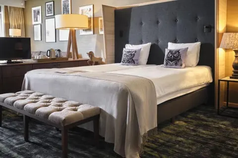 Landgoed de Holtweijde foto 2