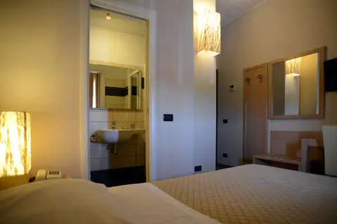 Best Western Hotel Corsi in Rome, foto 24