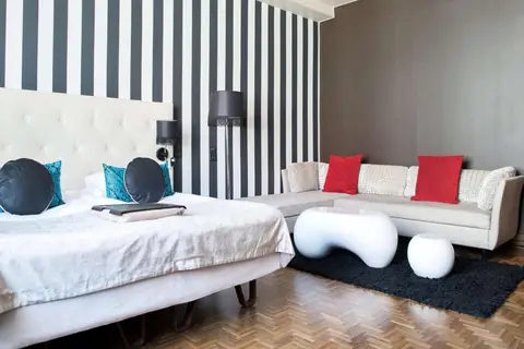 Hotel Scandic Paasi in Helsinki — foto 12