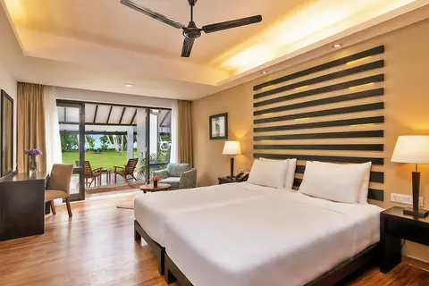 Thaala Bentota Resort in Bentota — foto 18