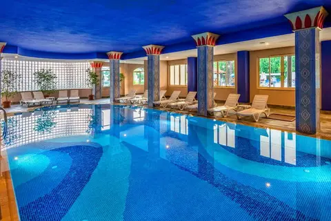 Serenis Hotel in Manavgat — foto 16