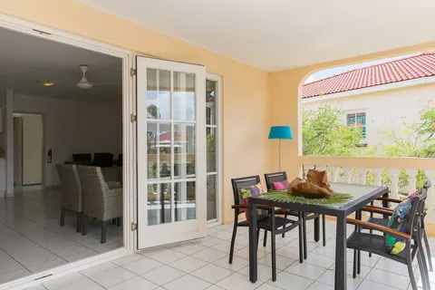 Livingstone Jan Thiel Beach Resort foto 8