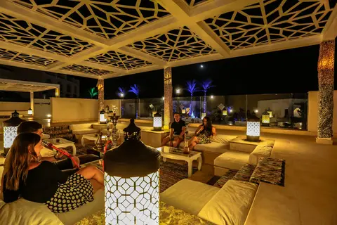 SUNRISE Montemare Resort in Sharm El Sheikh — foto 22