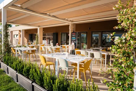 Club del Sole Rimini Family Resort in Rome — foto 24