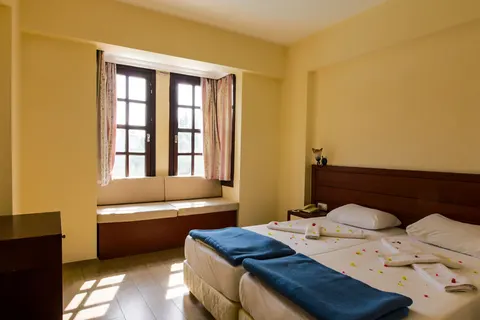 Lemas Suite Hotel in Manavgat — foto 14