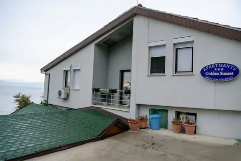 Golden Sunset Apartments in Ohrid — foto 16