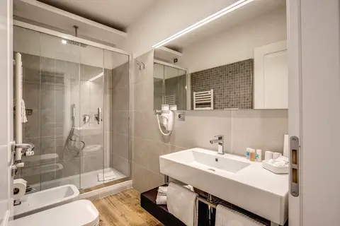 The Liberty Boutique Hotel in Rome, foto 29