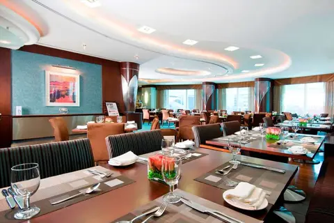 Rose Rayhaan by Rotana in Dubai — foto 8