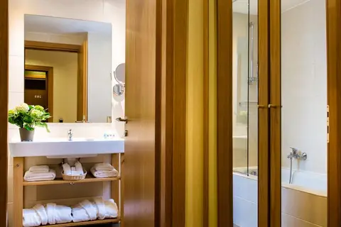 The Athens Gate Hotel in Athene — foto 21