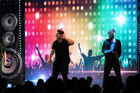 Camping Club Les Tamaris - Ms Vacances foto 24