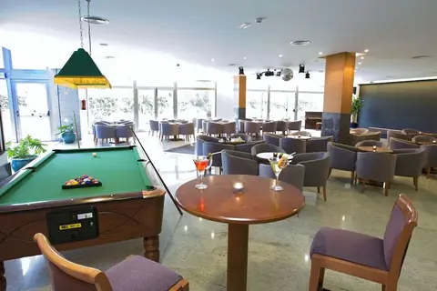 Hotel Livvo Costa Taurito in Mogán — foto 15