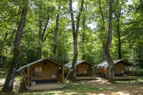 Camping Etxarri foto 9