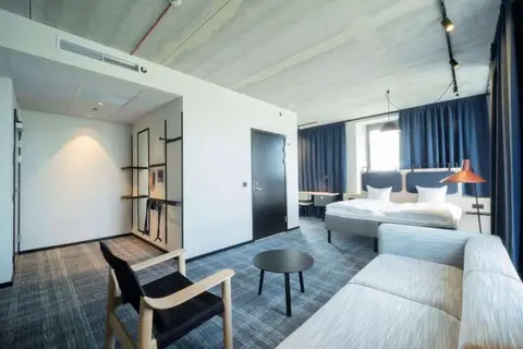 Comfort Solna in Solna — foto 11