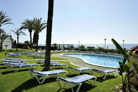 Gran Hotel Las Fuentes in Madrid — foto 15