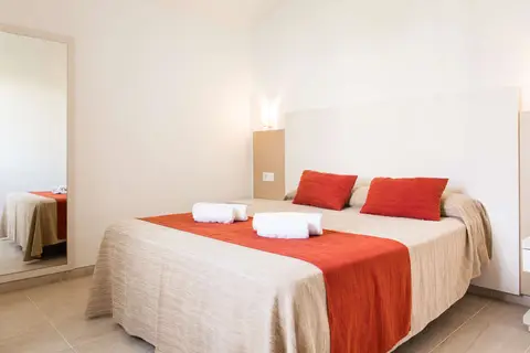 Sagitario Menorca Mar Appartementen in Ciutadella, foto 3