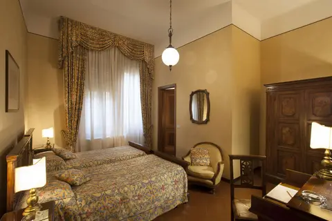 Hotel Posta in Reggio nell'Emilia, foto 25