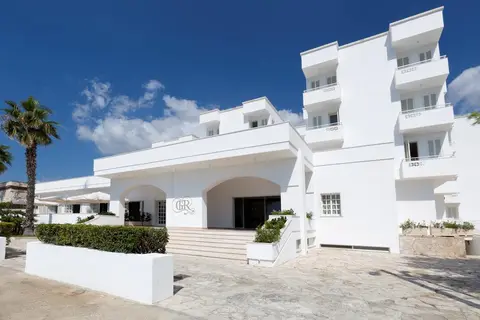 Grand Hotel Riviera in Nardò — foto 4