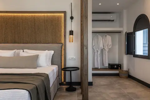 Vineyard Exclusive Suites in Δημοτική Ενότητα Θήρας — foto 21