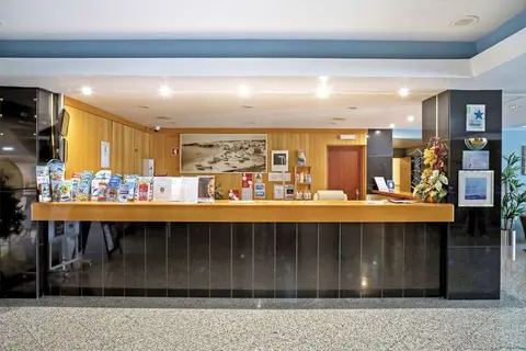 Paladim & Alagoa Mar Hotels in Albufeira — foto 10