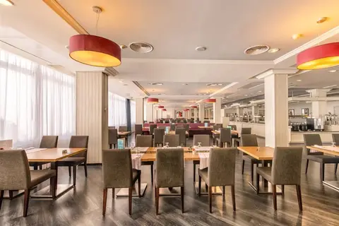 Hotel Cala Bona in Son Servera — foto 6